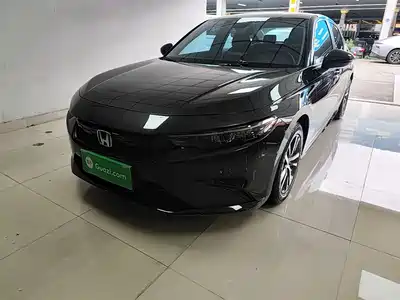 Honda Integra