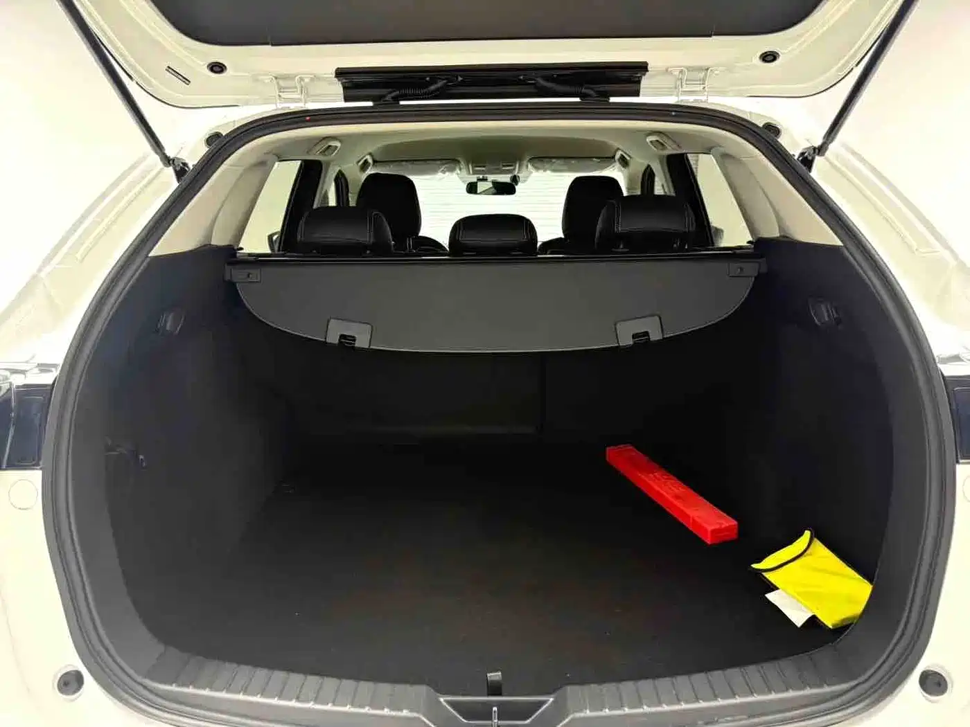 Mazda CX-5 2024 2024 2.0L Automatic FWD Comfort