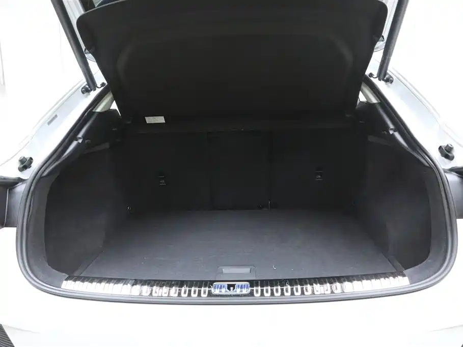 Audi Q3 Sportback 2022 40 TFSI Fashion фото 30