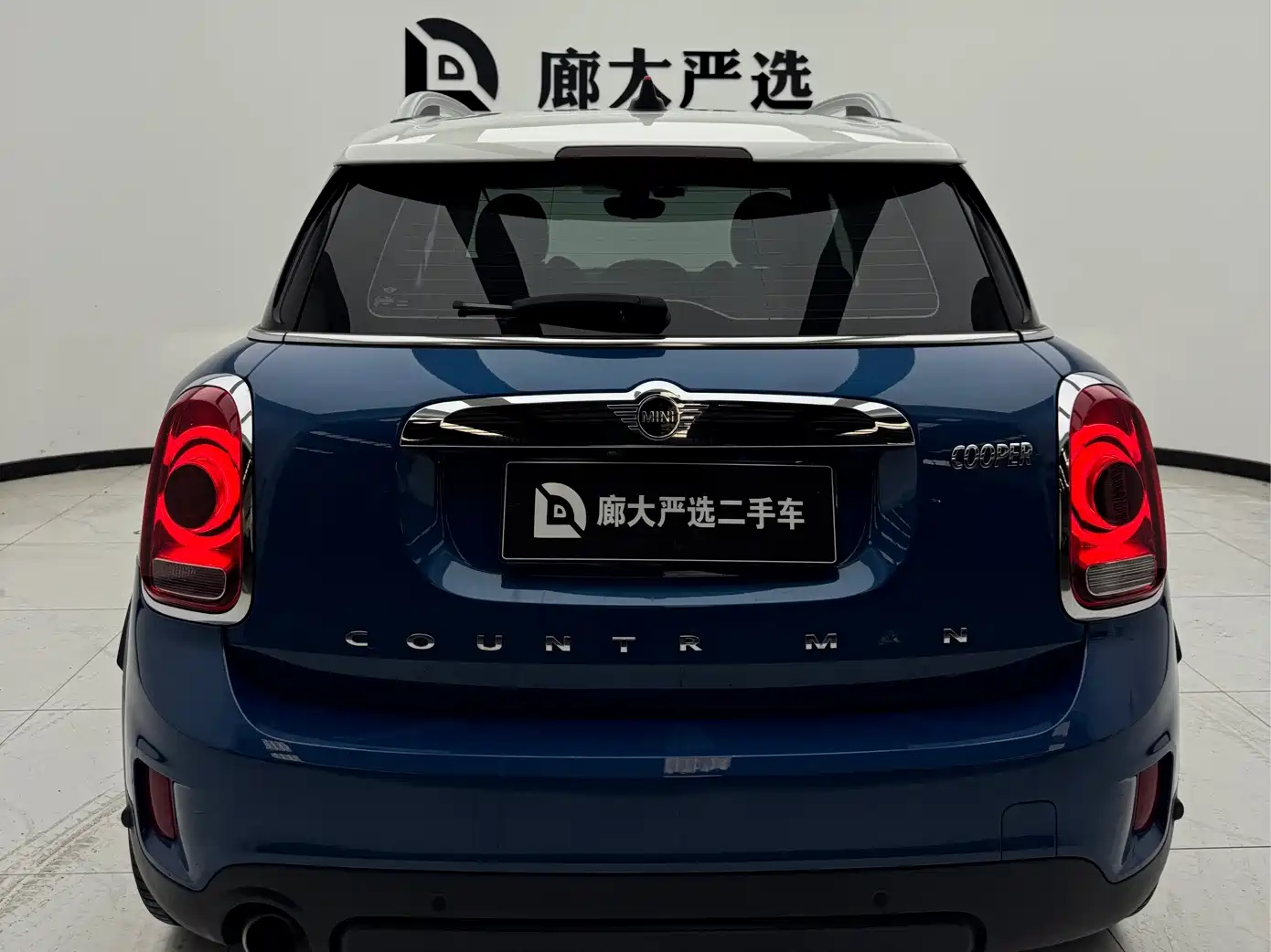 صورة 4 - MINI COUNTRYMAN