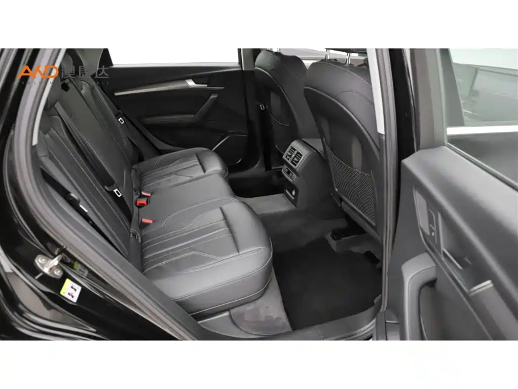 Audi Q5L 2021 40 TFSI Luxury Dynamic фото 8