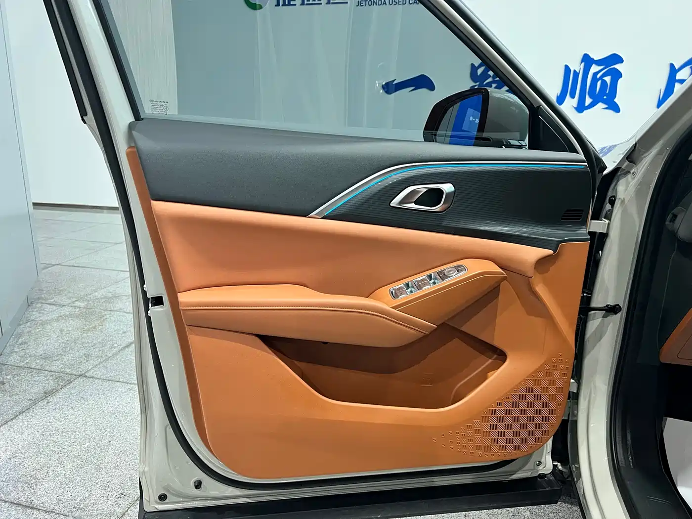 Haval Xiaolong MAX 2025 Hi4 165 Ultra Smart Drive Edition фото 16
