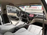 Фото 8 - Buick Excelle