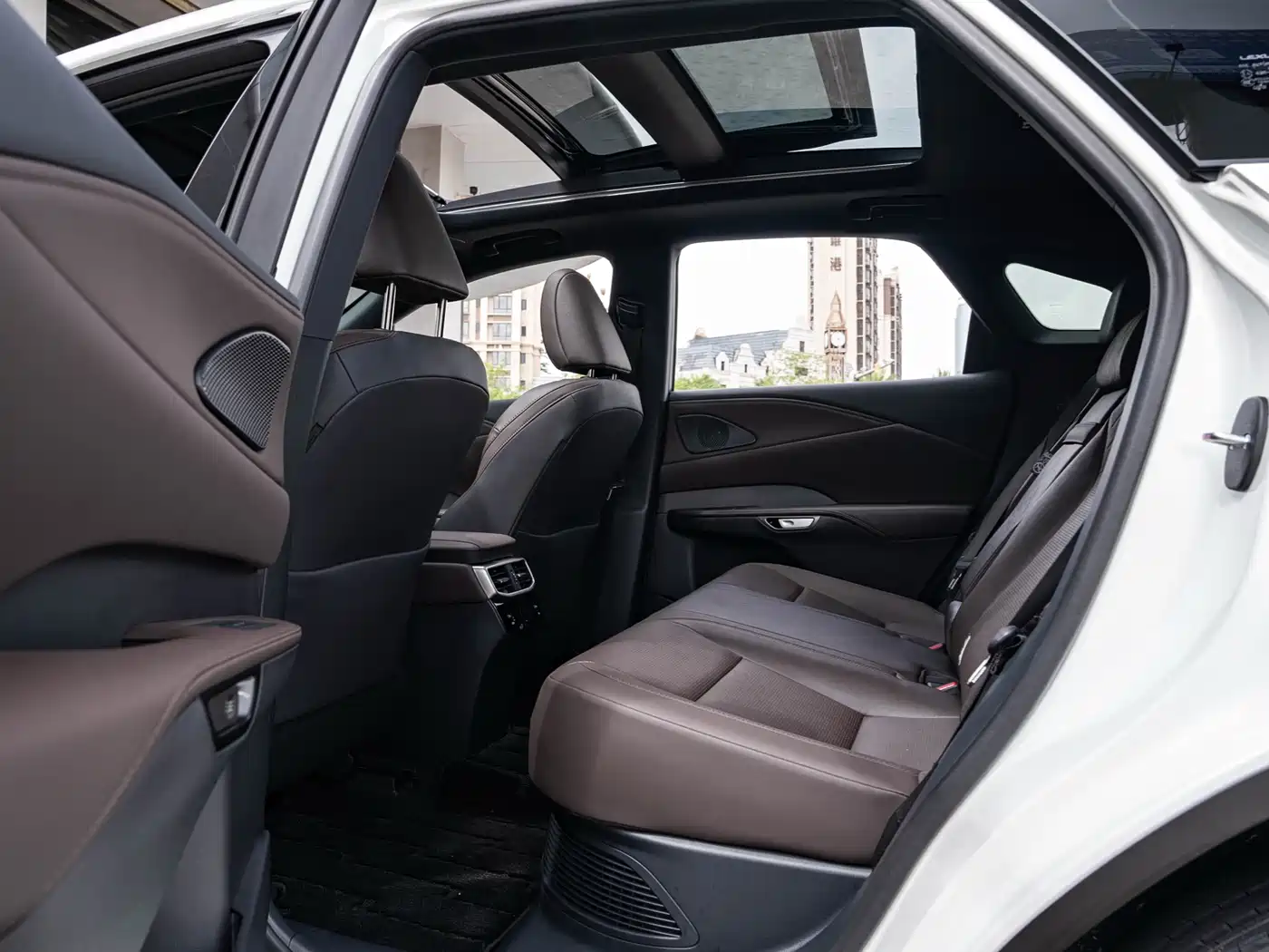 Lexus RX 2024 2023 350h 4WD Pure Edition