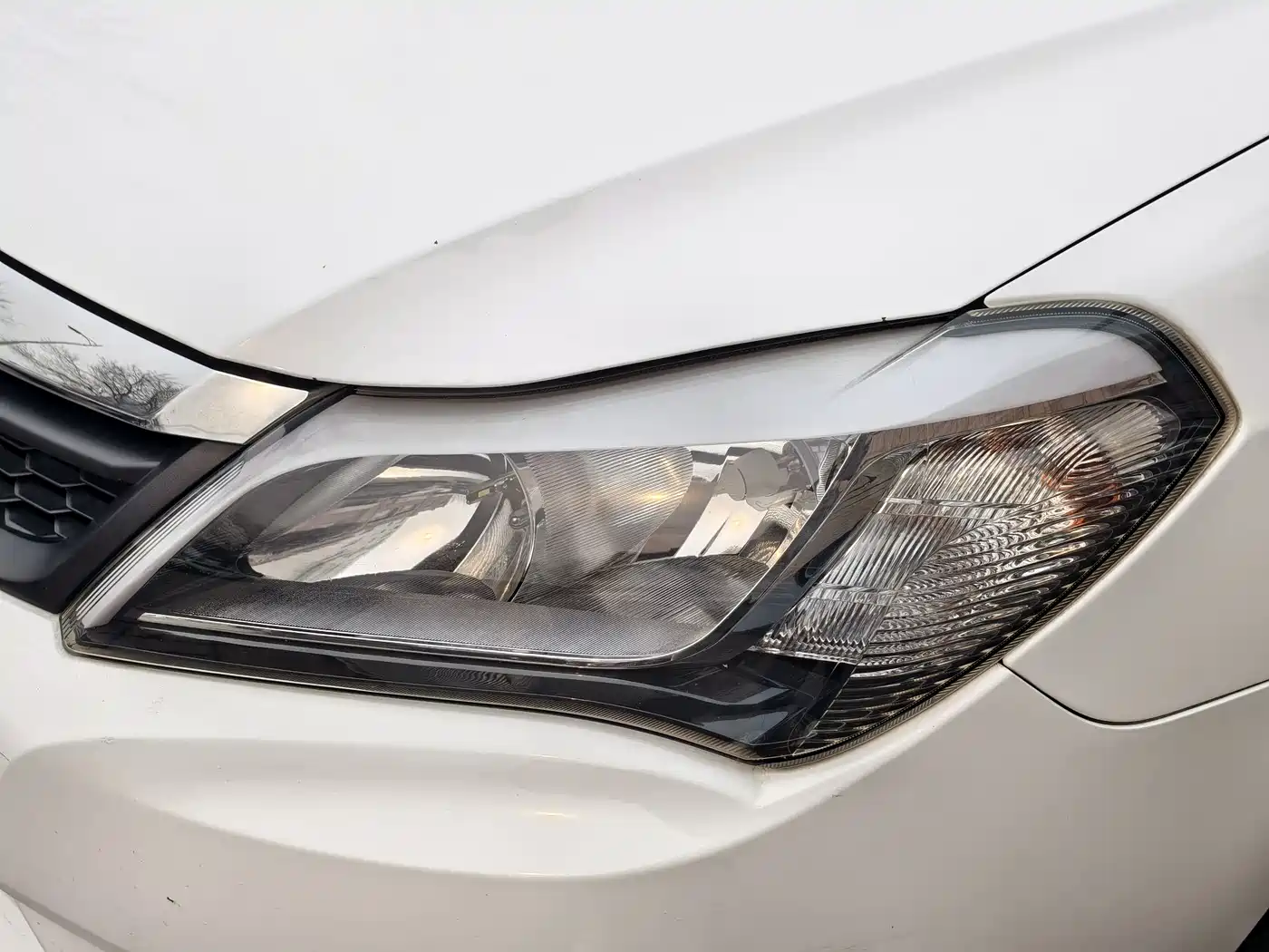 BYD F3 2018 1.5L Manual Fashion фото 11
