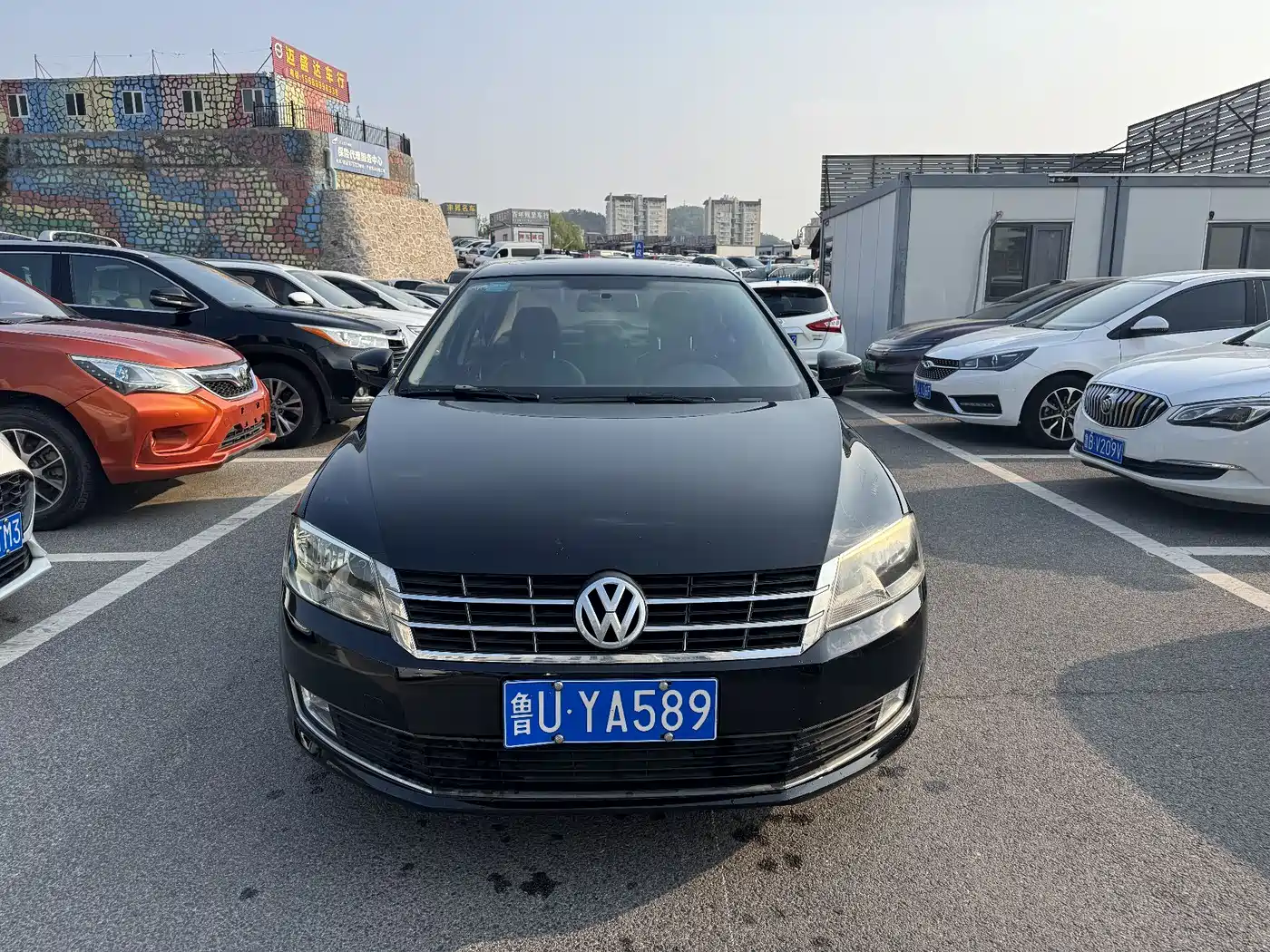 Volkswagen Lavida 2013 Facelift 1.4TSI DSG Comfort фото 2