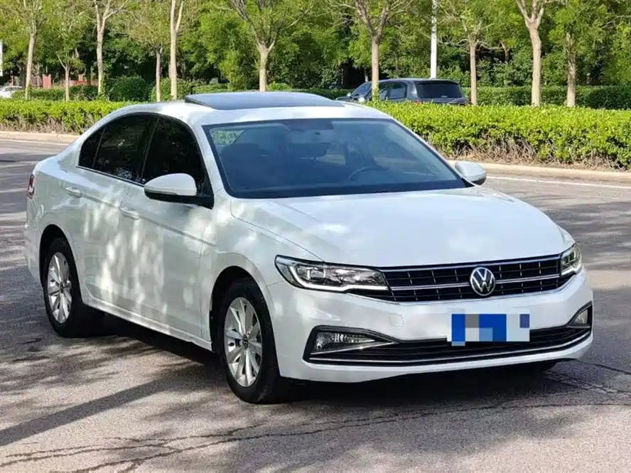 Volkswagen Bora 2021 1.5L Automatic Comfort Smart Edition фото 3