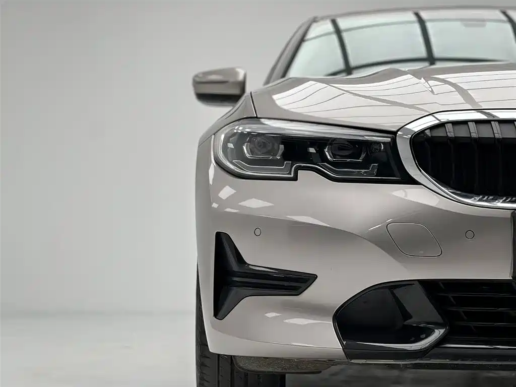 BMW 3 Series 2021 Facelift 320i Sport Package фото 5