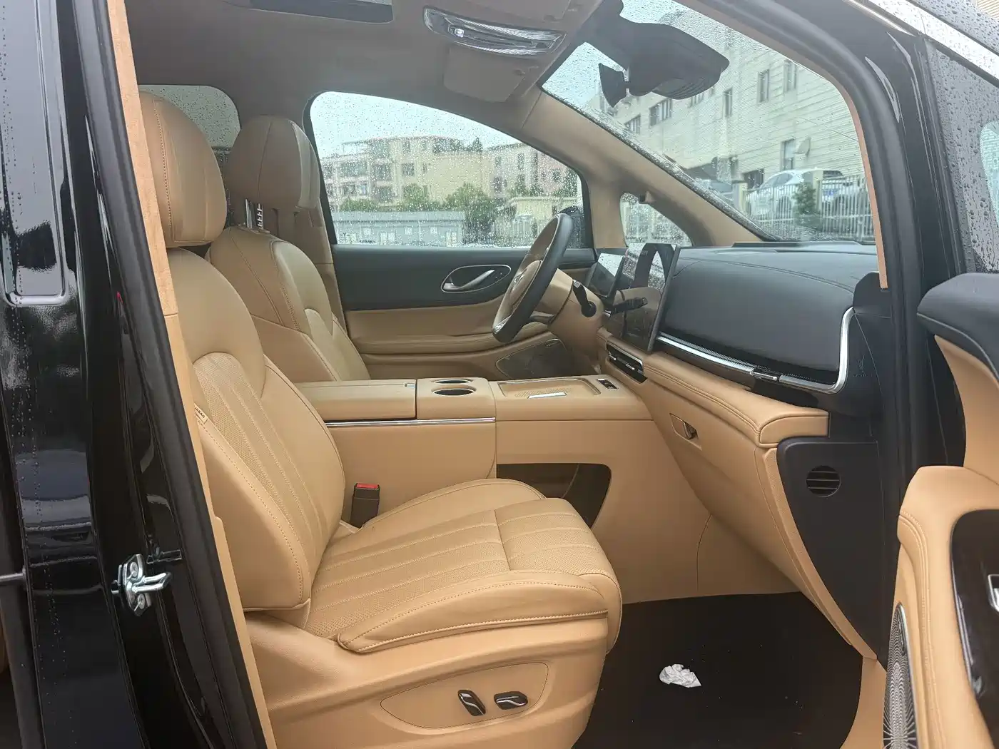 Voyah Auto Voyah Dreamer 2026 2026 PHEV Champion Edition