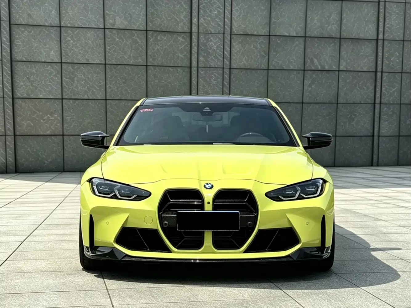 Photo 2 - BMW M4