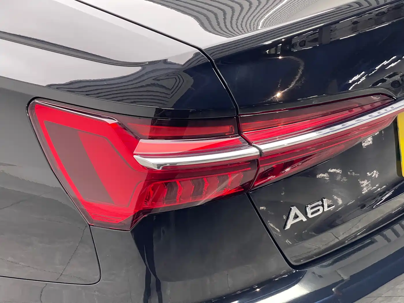 Audi A6L 2023 Facelift 40 TFSI Luxury Dynamic фото 20