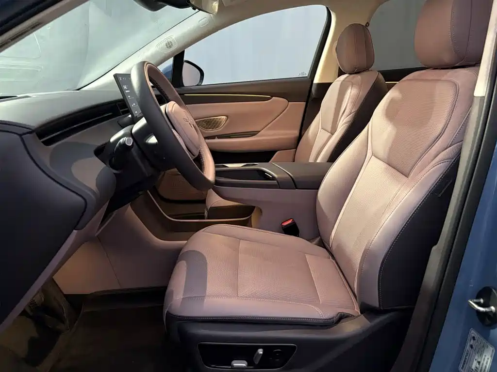 Hongqi Tiangong 06 2025 2025 660 AWD