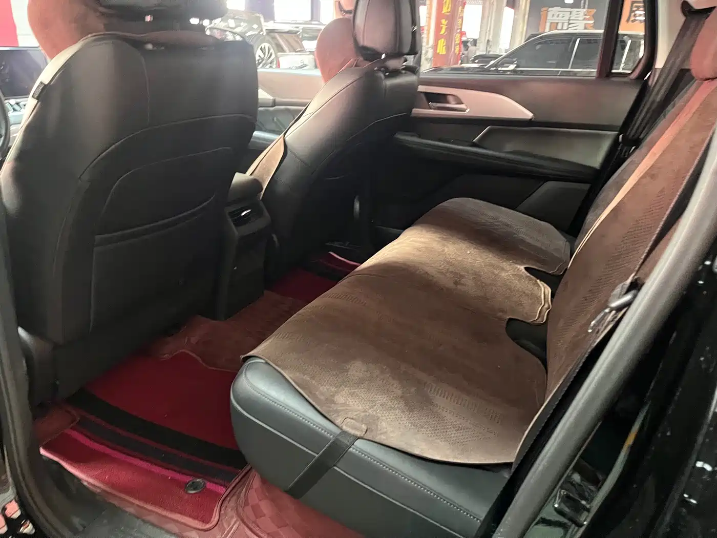 Haval H5 2025 2025 2.0T Auto 4WD Elite Edition (Diesel)