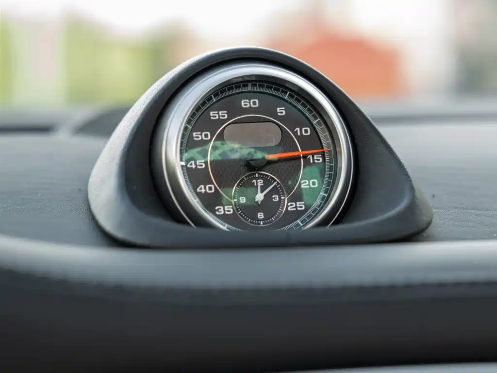 Porsche 911 2011 Carrera 4 GTS Coupe 3.8L фото 14