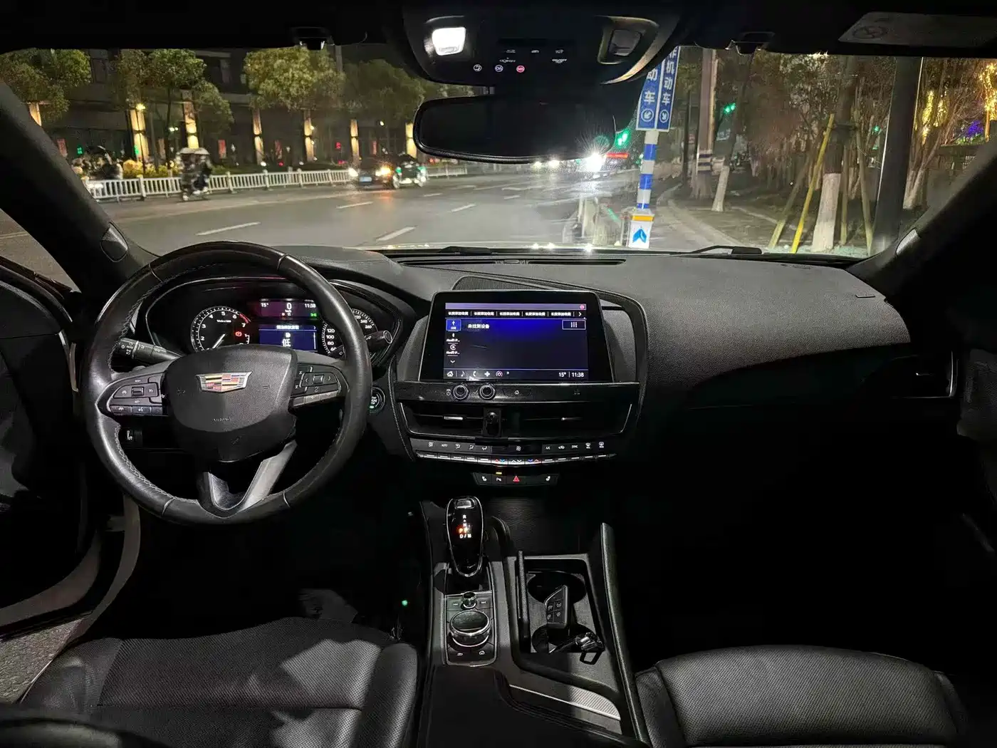 Photo 6 - Cadillac CT5