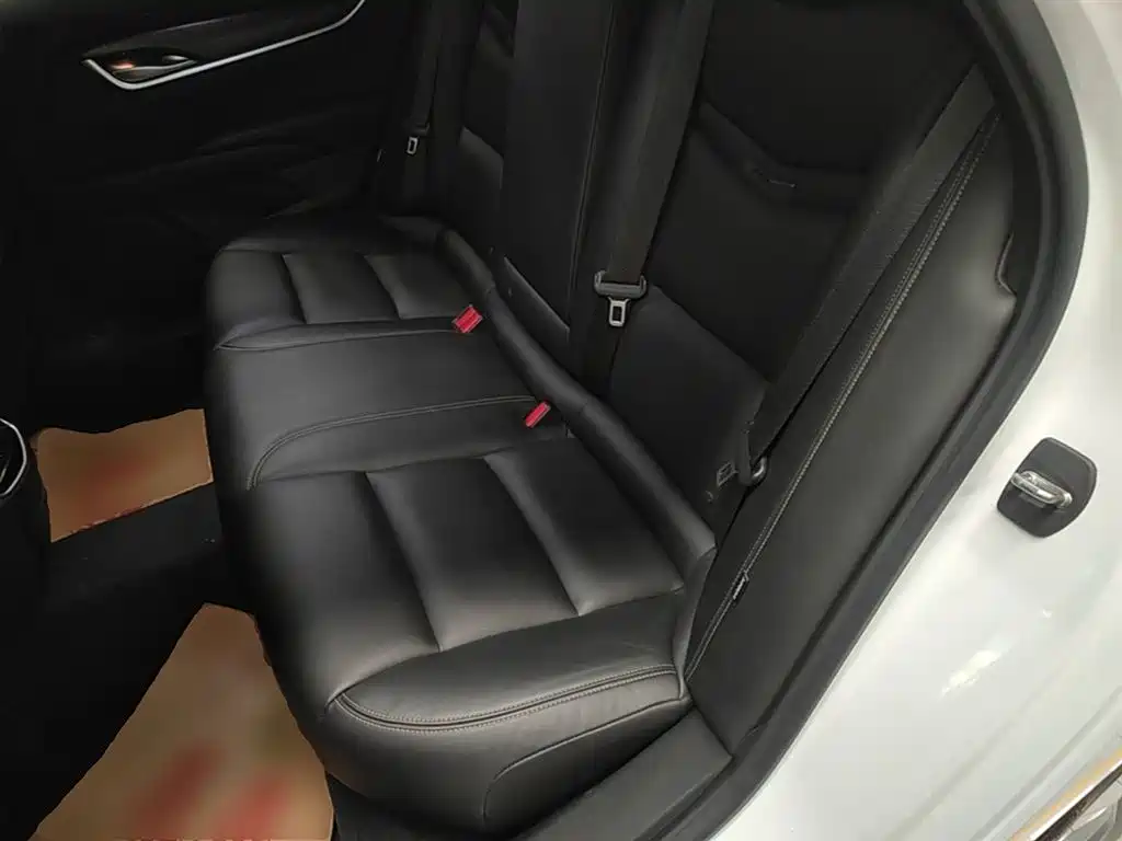 Cadillac XTS 2018 28T Elite фото 13