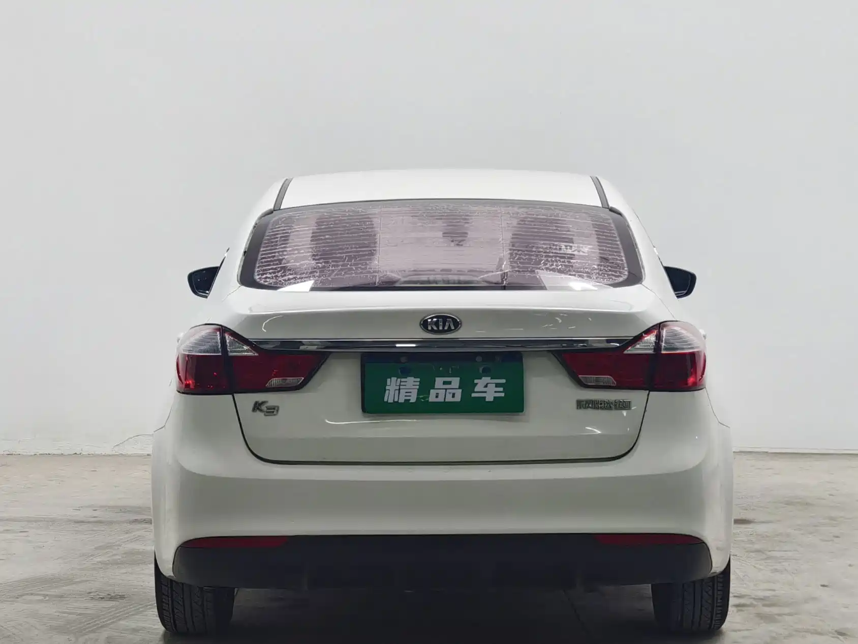 صورة 5 - Kia K3
