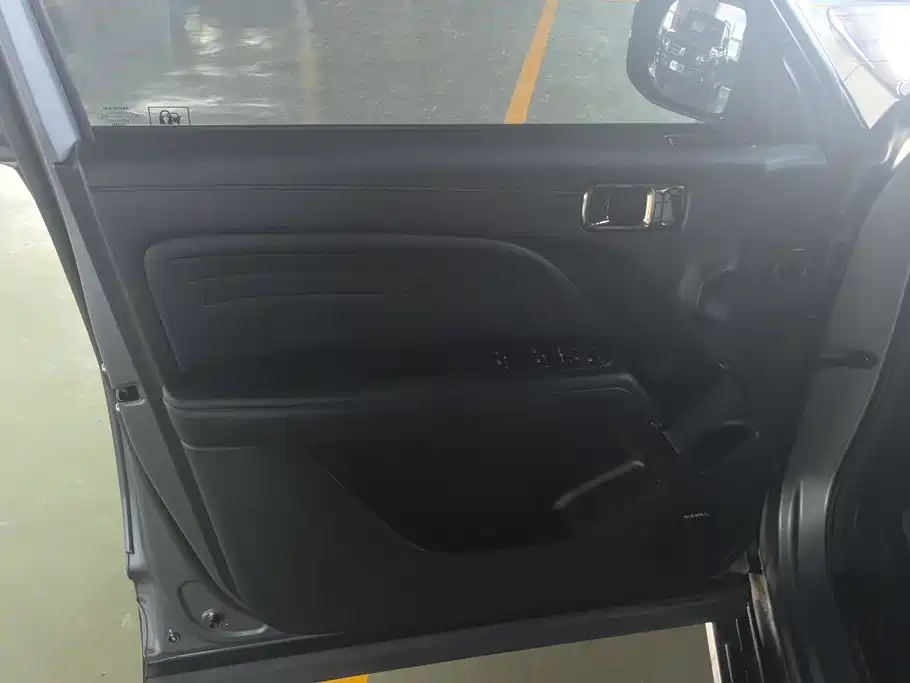 Фото 7 - Haval Menglong PLUS
