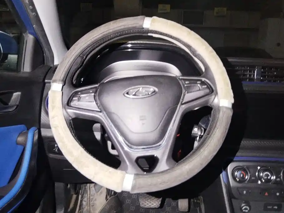 Chery New Energy Chery Tiggo 3xe 2018 2018 480 Comfort Travel Edition