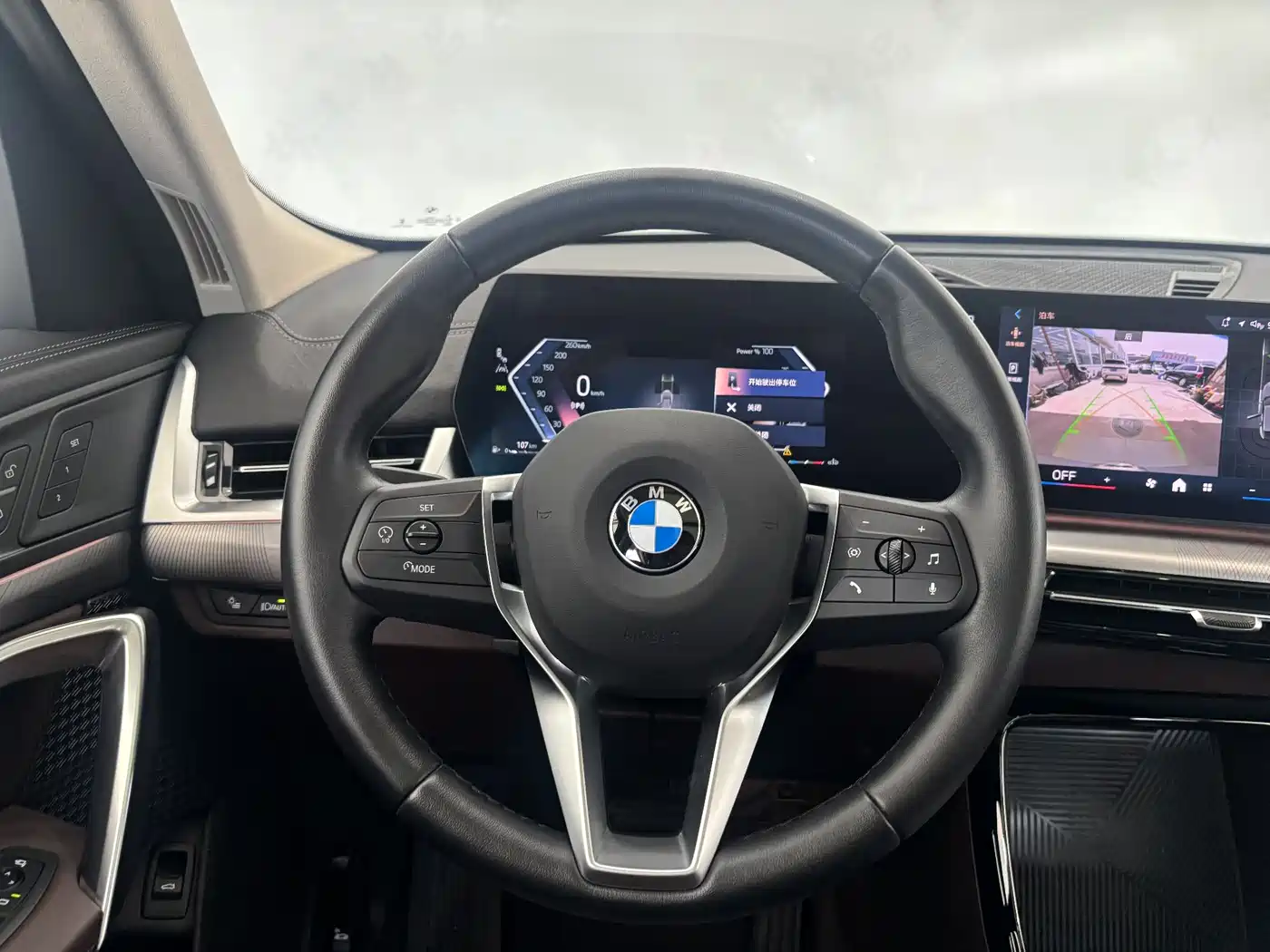 BMW X2 (Import) 2024 sDrive25i M Sport Package фото 15