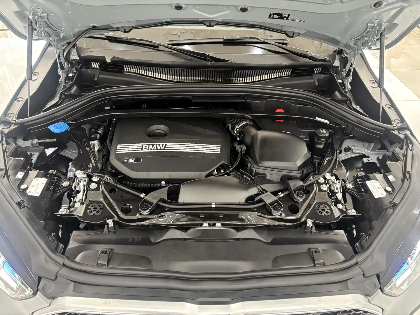 BMW X2 (Import) 2024 sDrive25i M Sport Package фото 29