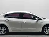صورة 8 - Kia K3