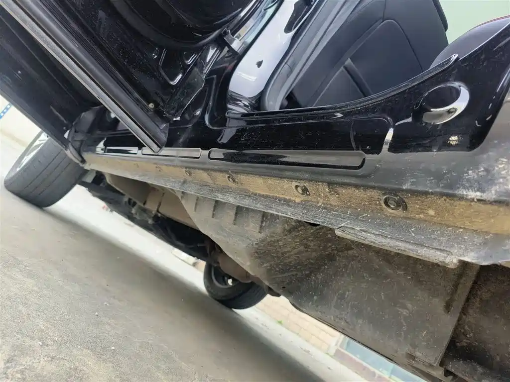 Haval H6 2021 National Trend Edition 2.0GDIT Automatic Champion фото 21