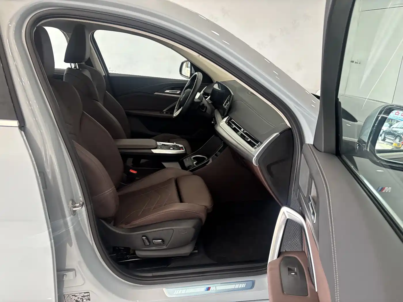 BMW X2 (Import) 2024 sDrive25i M Sport Package фото 25