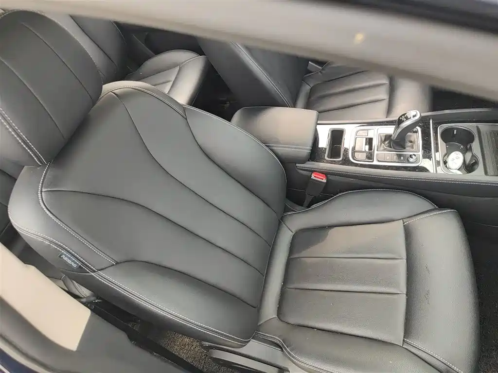 BYD Song MAX 2019 1.5T Auto Smart Connect Progressive 6-seater China VI фото 17