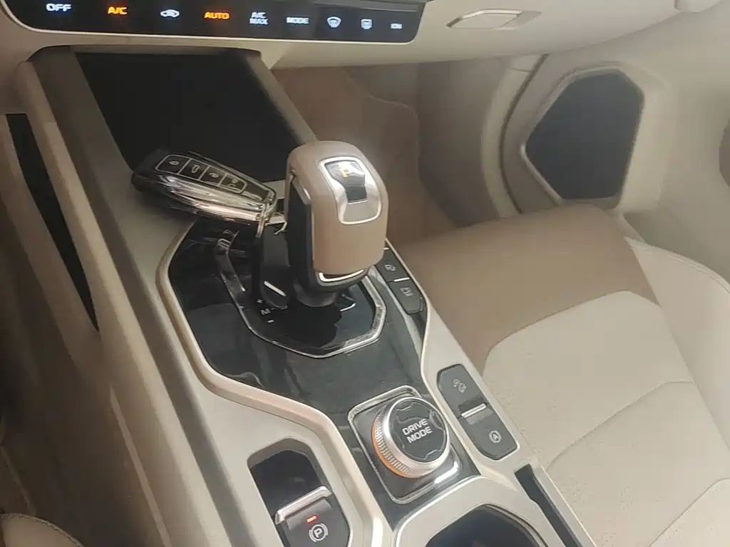 Geely ICON 2020 2020 1.5TD i9 BSG