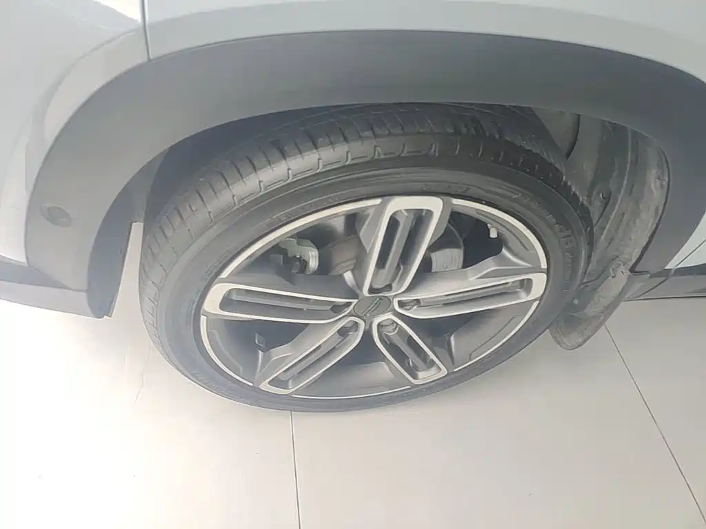 Geely ICON 2020 2020 1.5TD i9 BSG