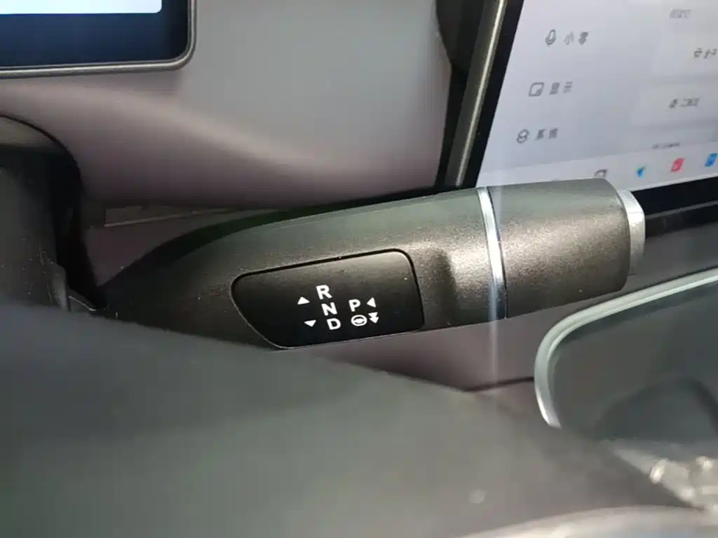 Leapmotor C16 2026 2026 Model Year EV 630 LiDAR Premium Edition 6-Seater