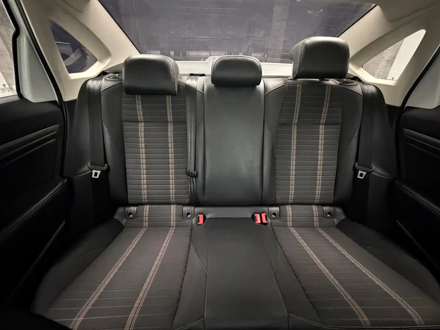Volkswagen Lavida 2022 280TSI DSG Comfort Edition фото 16