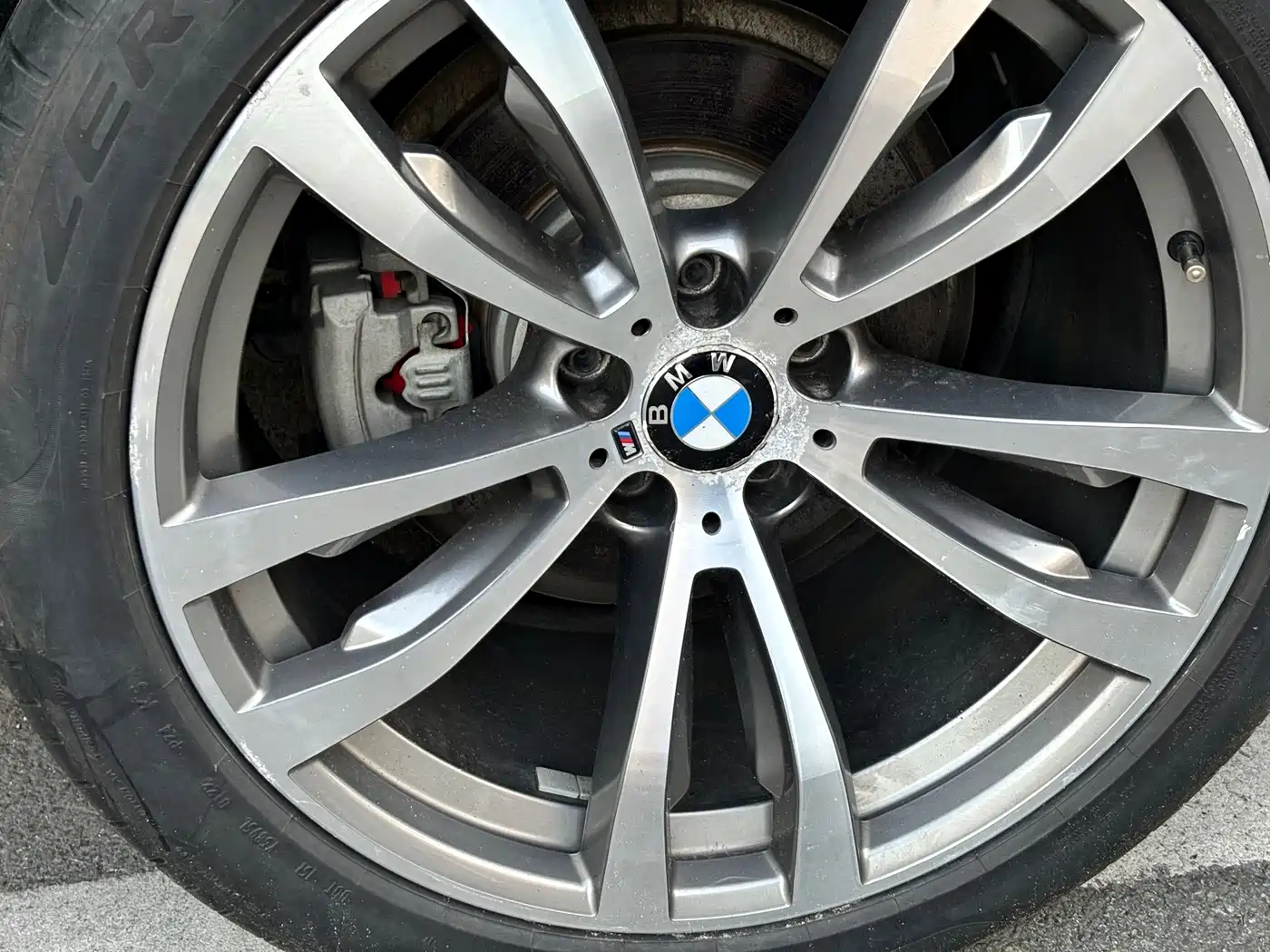 Photo 22 - BMW X6