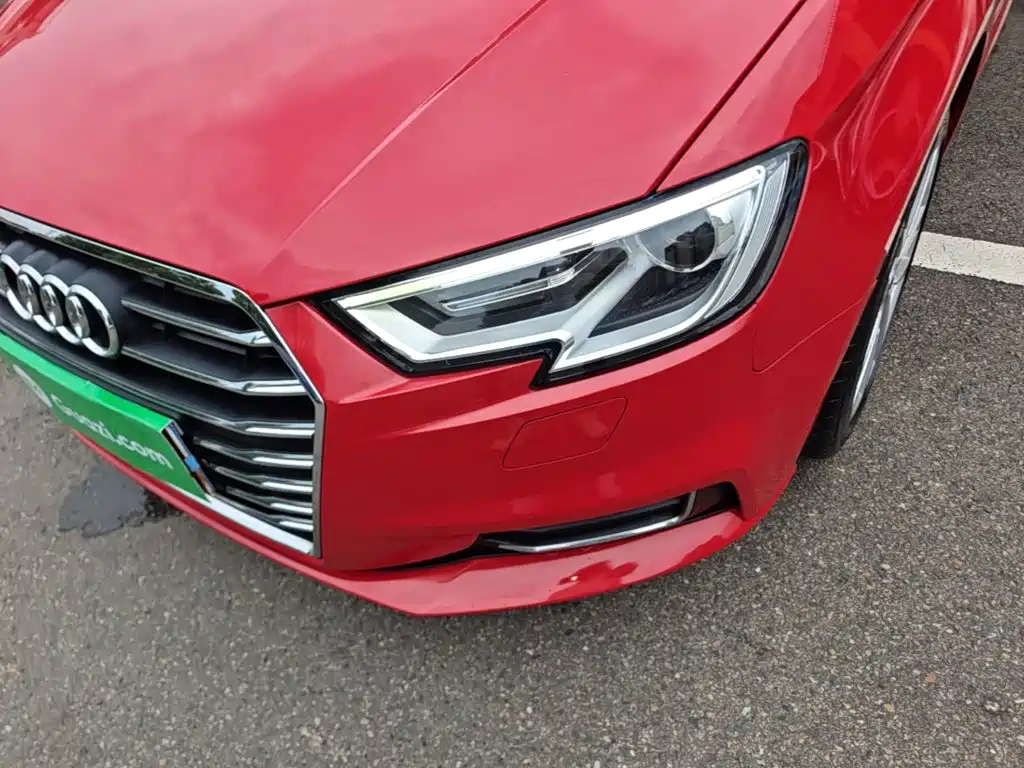Photo 24 - Audi A3