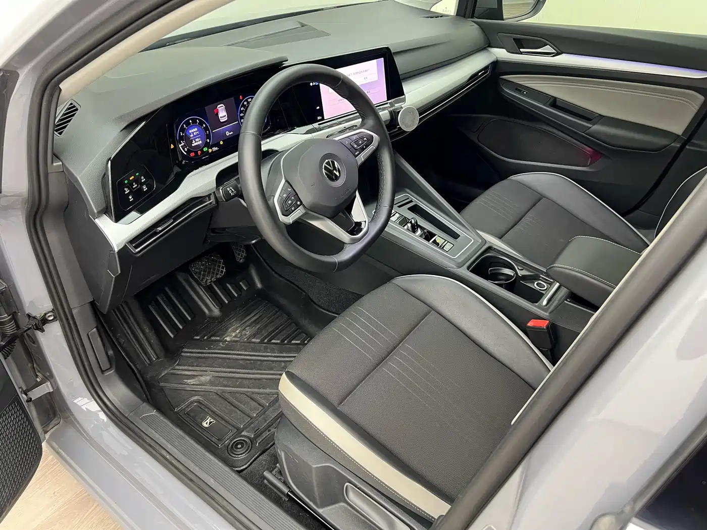 Volkswagen Golf 2021 280TSI DSG Pro фото 21