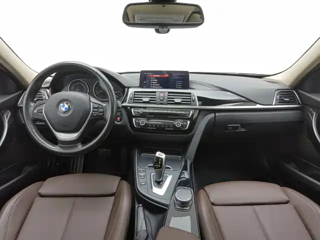 BMW 3 Series 2019 320Li Fashion Type — фото 5
