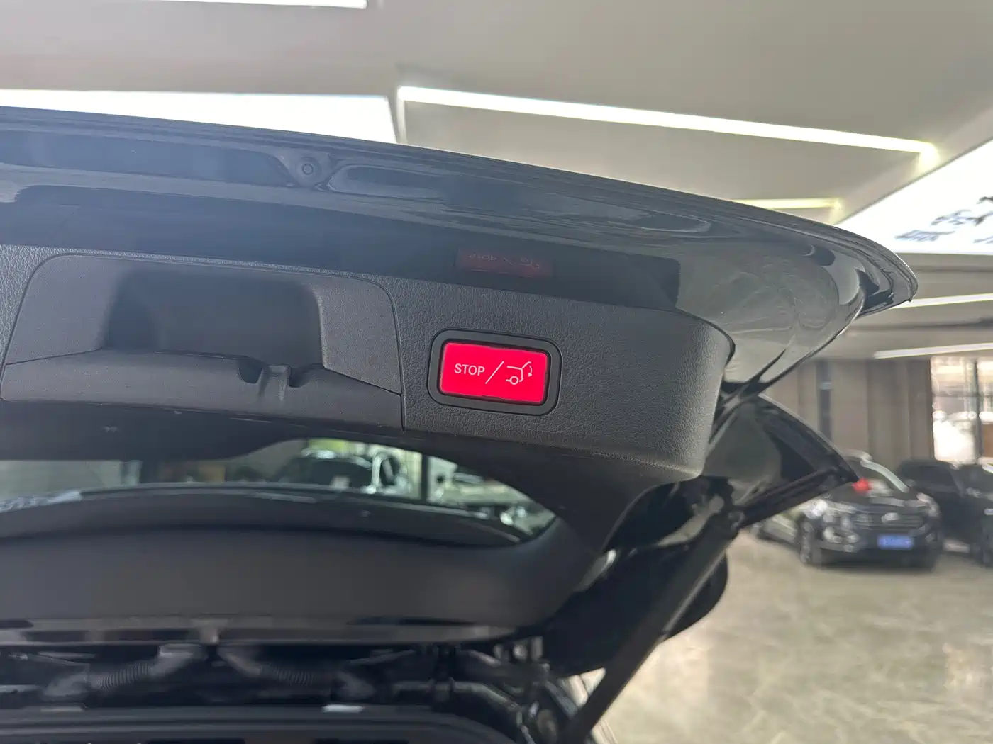 Mercedes-Benz GLB 2023 GLB 220 Dynamic фото 21