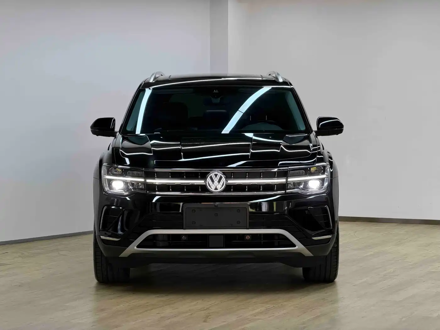 Volkswagen Teramont 2024 2024 380TSI 4WD Prestige Luxury Edition