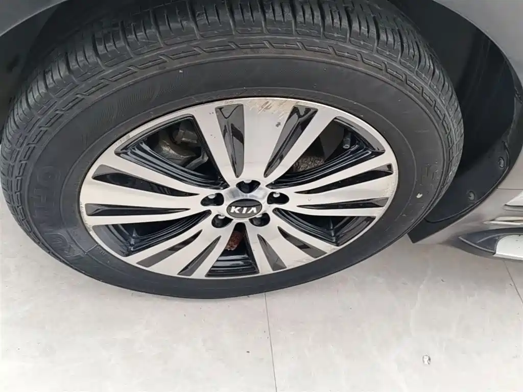 Kia Sportage 2015 2.0L Automatic 2WD GLS фото 23
