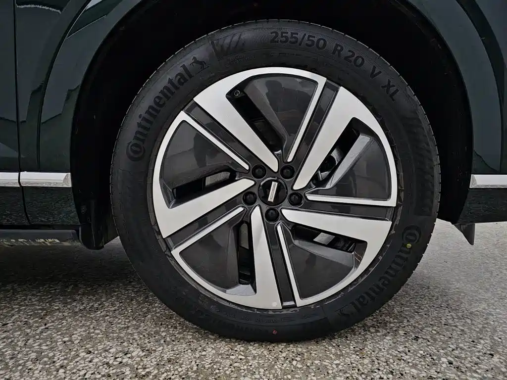 WEI PAI WEI BRAND BLUE MOUNTAIN