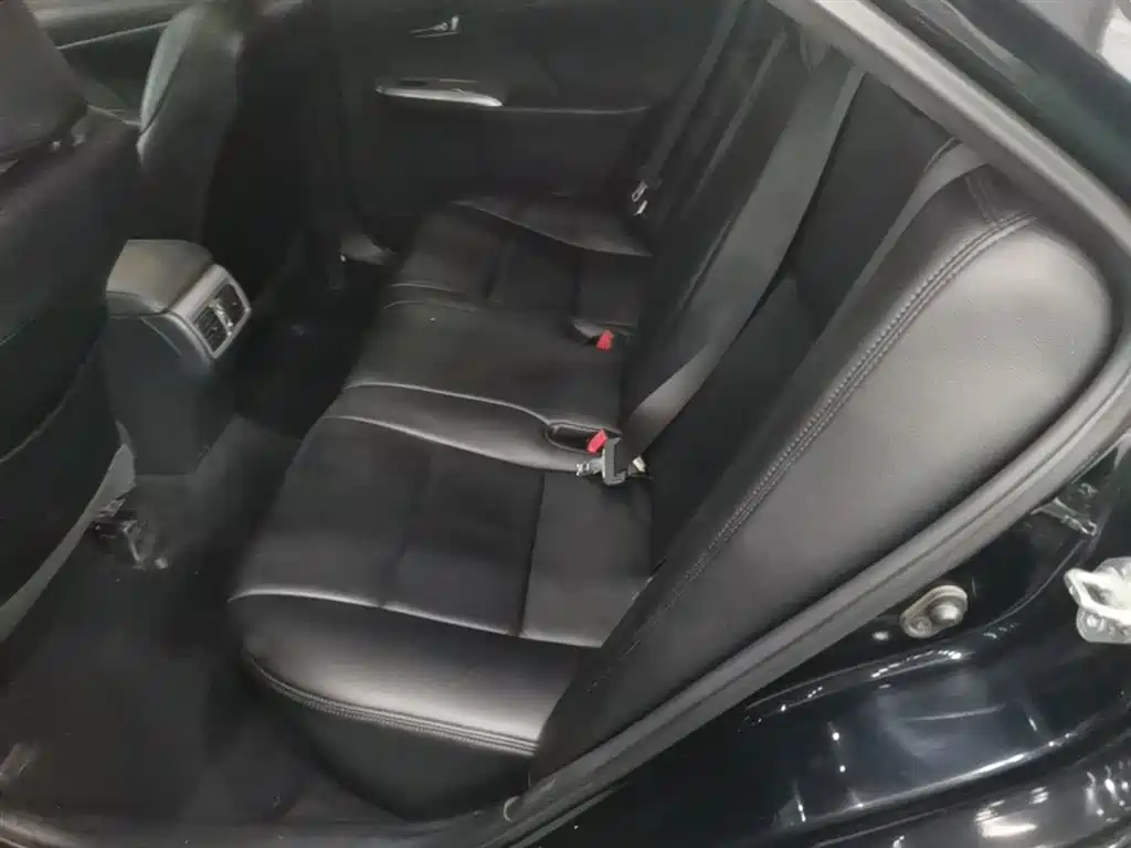 Toyota Camry 2012 Junrui 2.0S Dynamic Edition фото 17