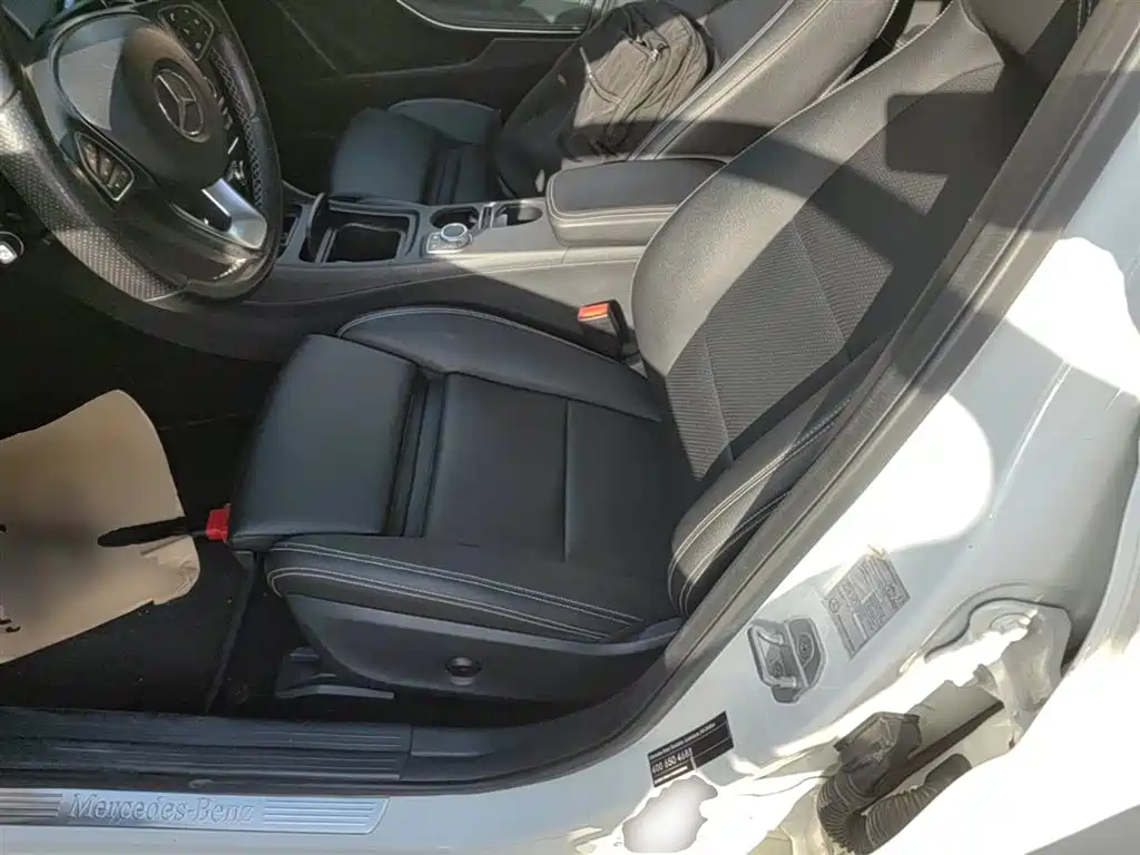Mercedes-Benz GLA 2016 GLA 200 Fashion фото 15
