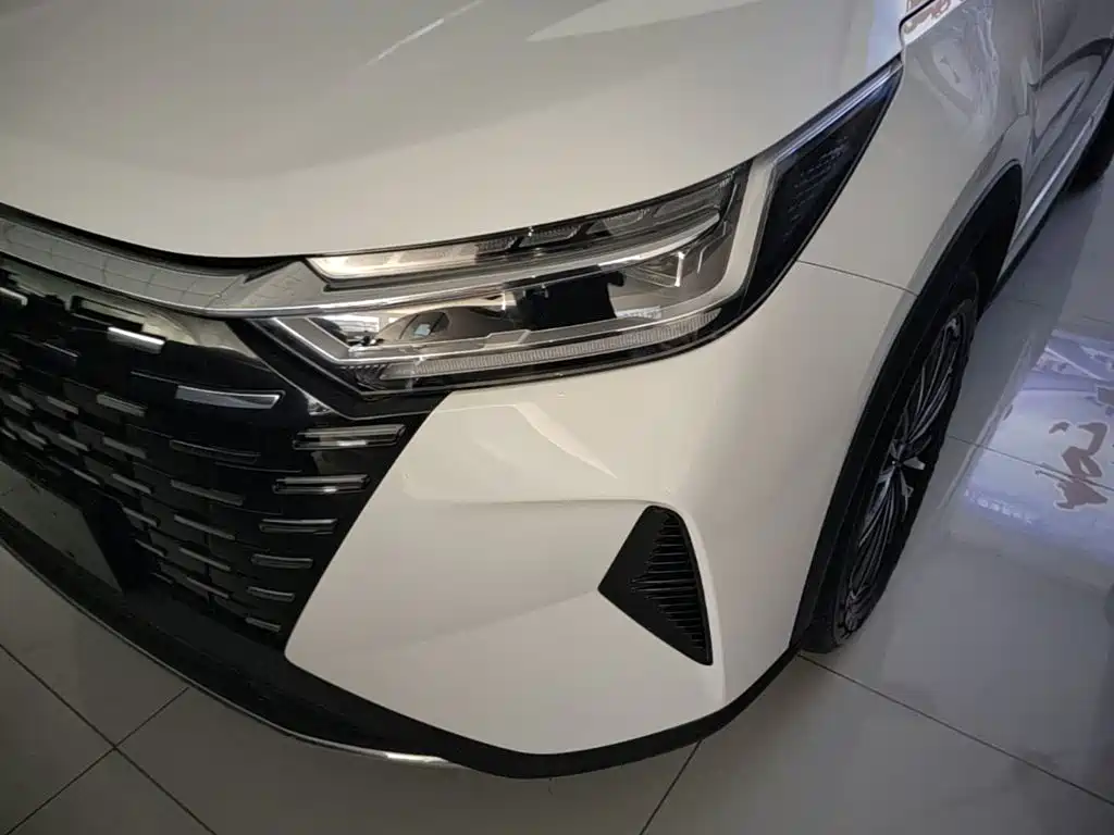 Chery Tiggo 8 PRO 2026 2026 Base Model