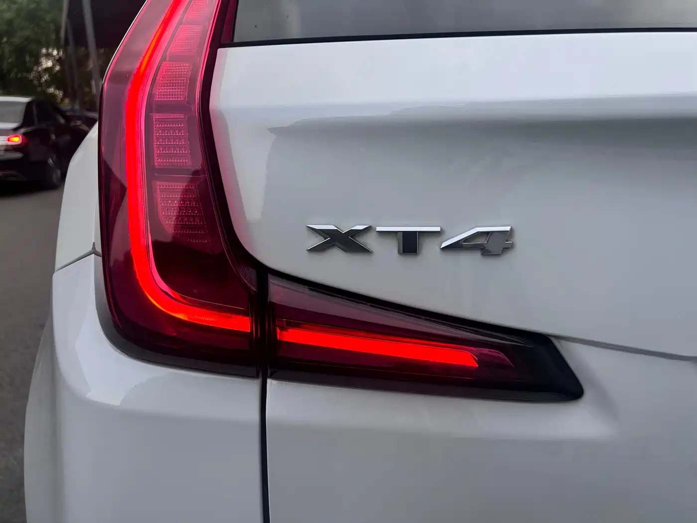 Cadillac XT4 2020 Facelift 28T 2WD Tech фото 20