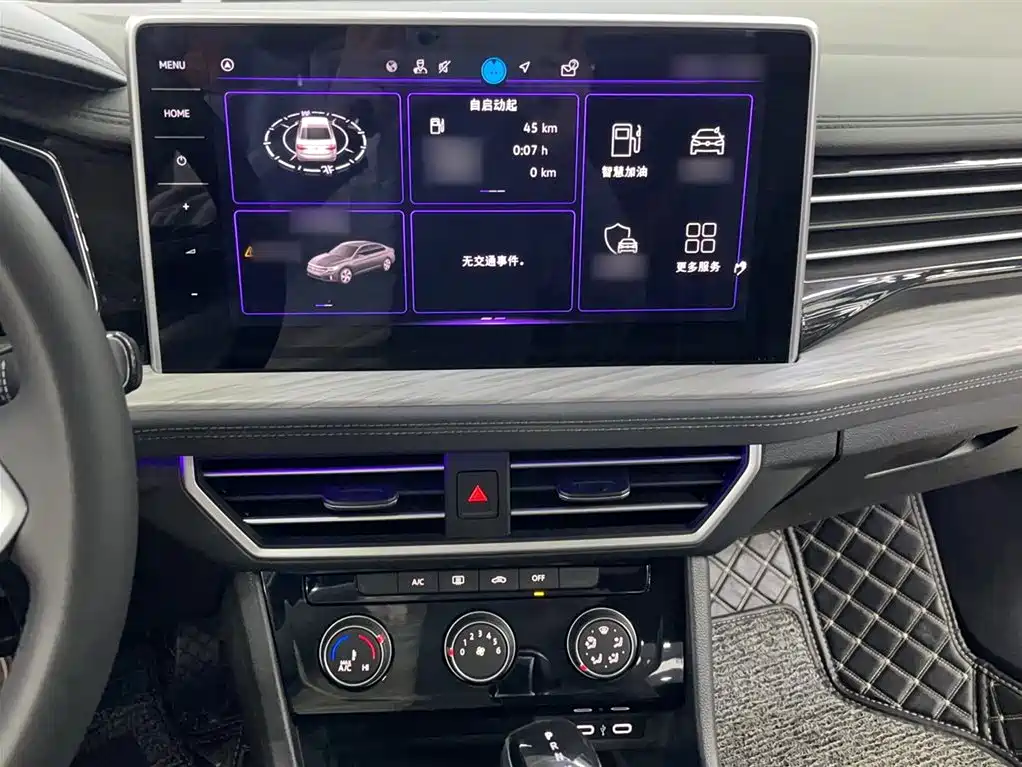 Volkswagen Sagitar 2024 300TSI DSG Surpass Edition фото 6