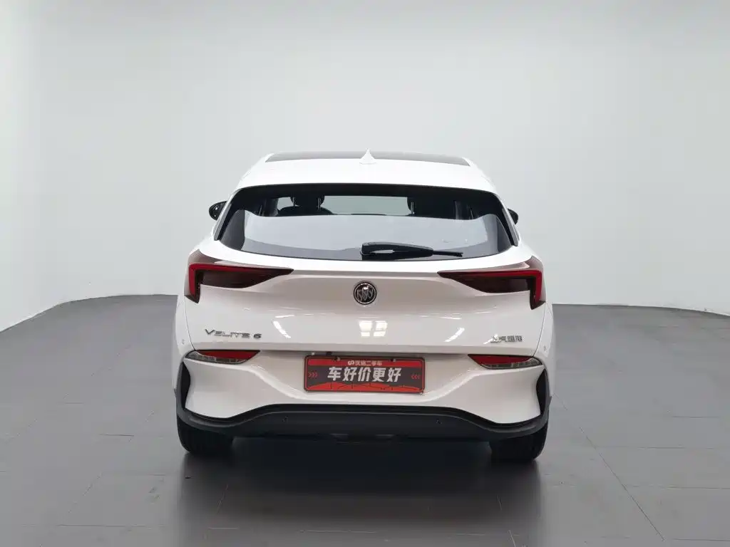 Buick Velite 6 2024 2024 450km Premium PLUS