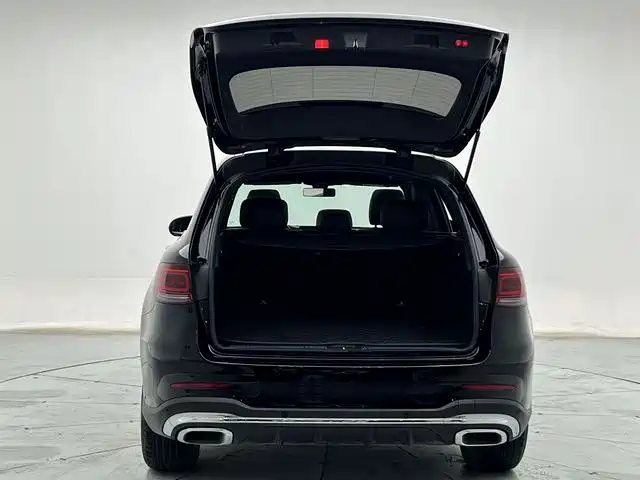 Mercedes-Benz GLC 2022 Facelift GLC 260 L 4MATIC Luxury Model фото 23