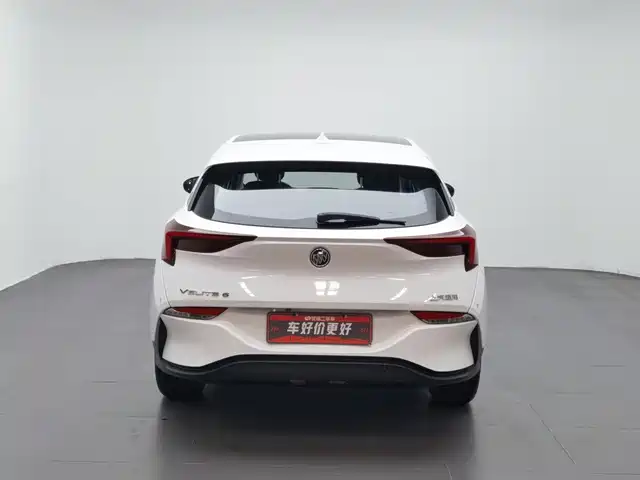 Buick Velite 6 2024 450km Premium PLUS — фото 4