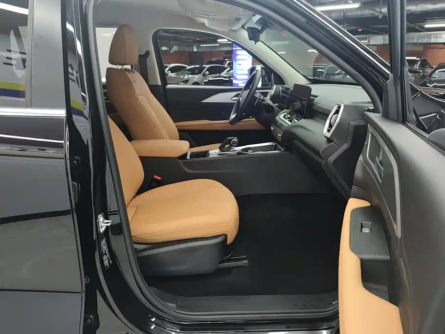 Haval H5 2024 2023 2.0T Automatic AWD Leading Elite Gasoline